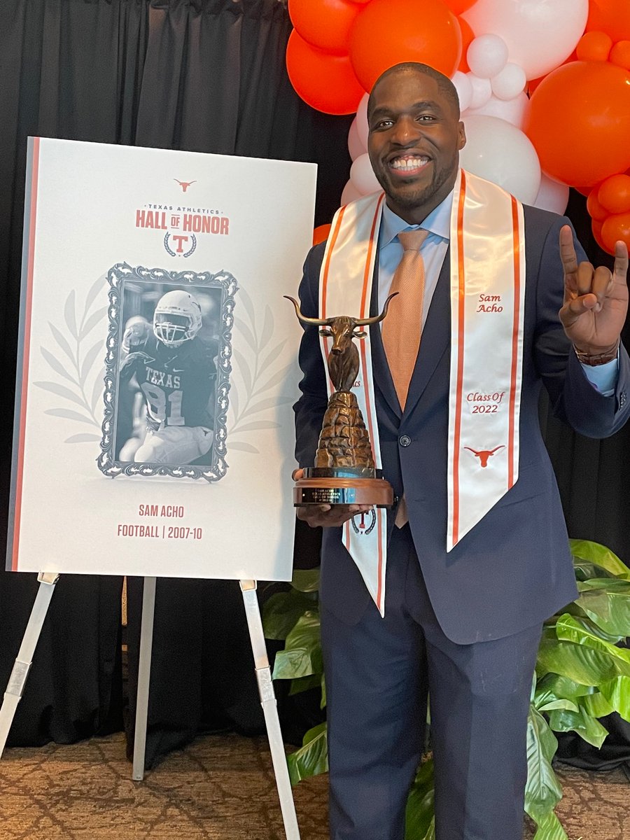 TheSamAcho's tweet image. God is good.