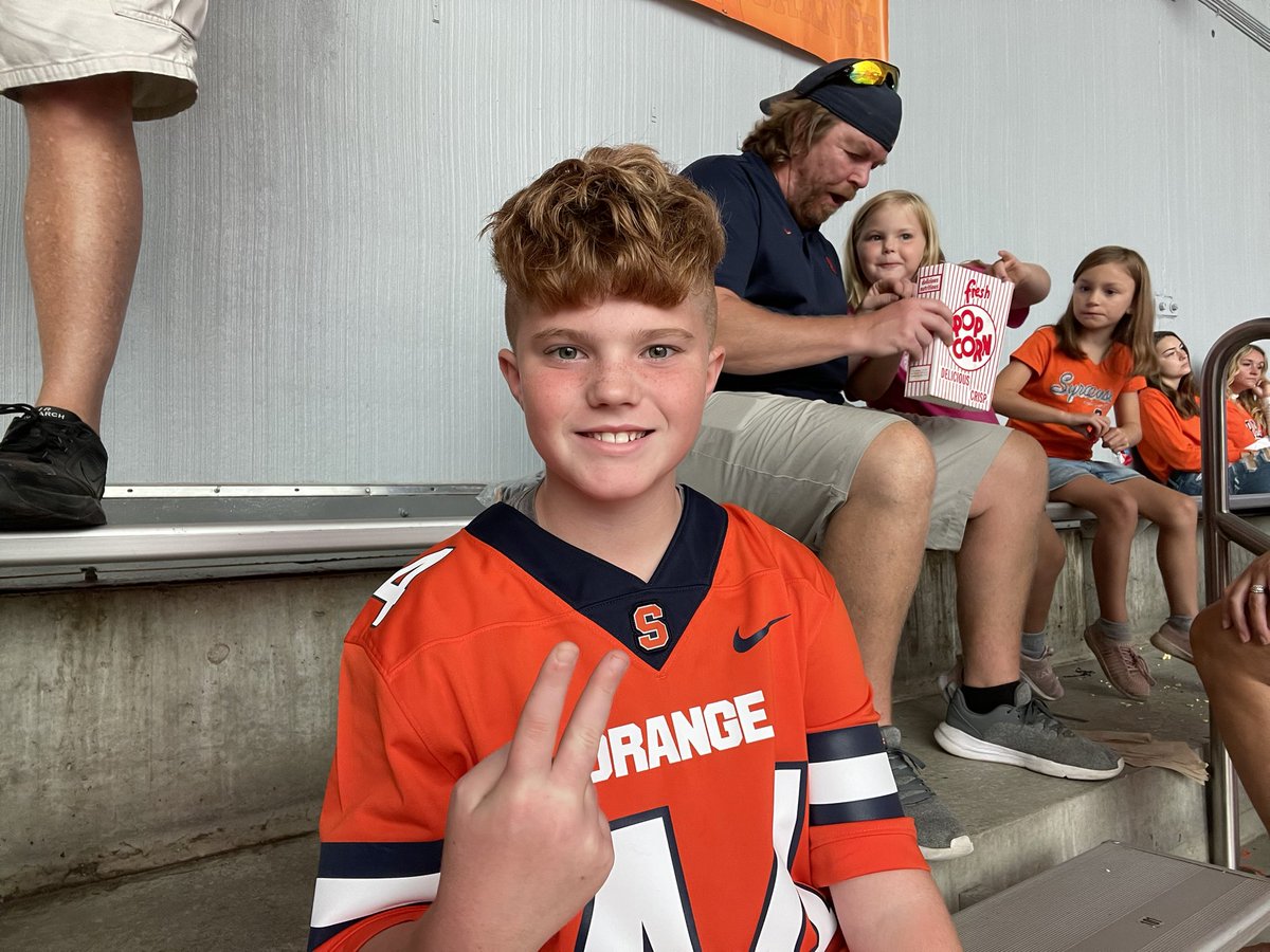 ErinShawHCSD's tweet photo. #cusegameday #cusesuperfan #cusepromos https://t.co/cjDWjEF032