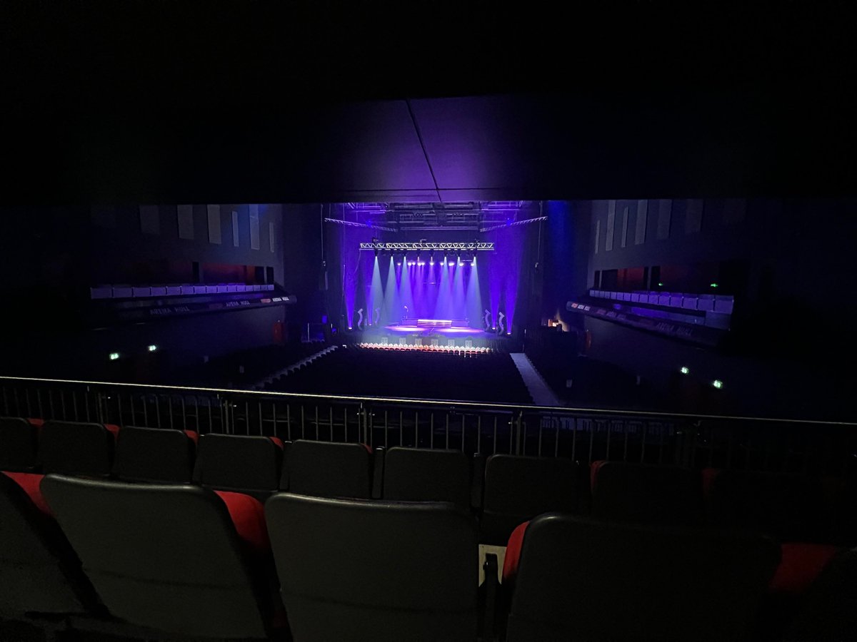 NES | NationalEventSupport tweet media