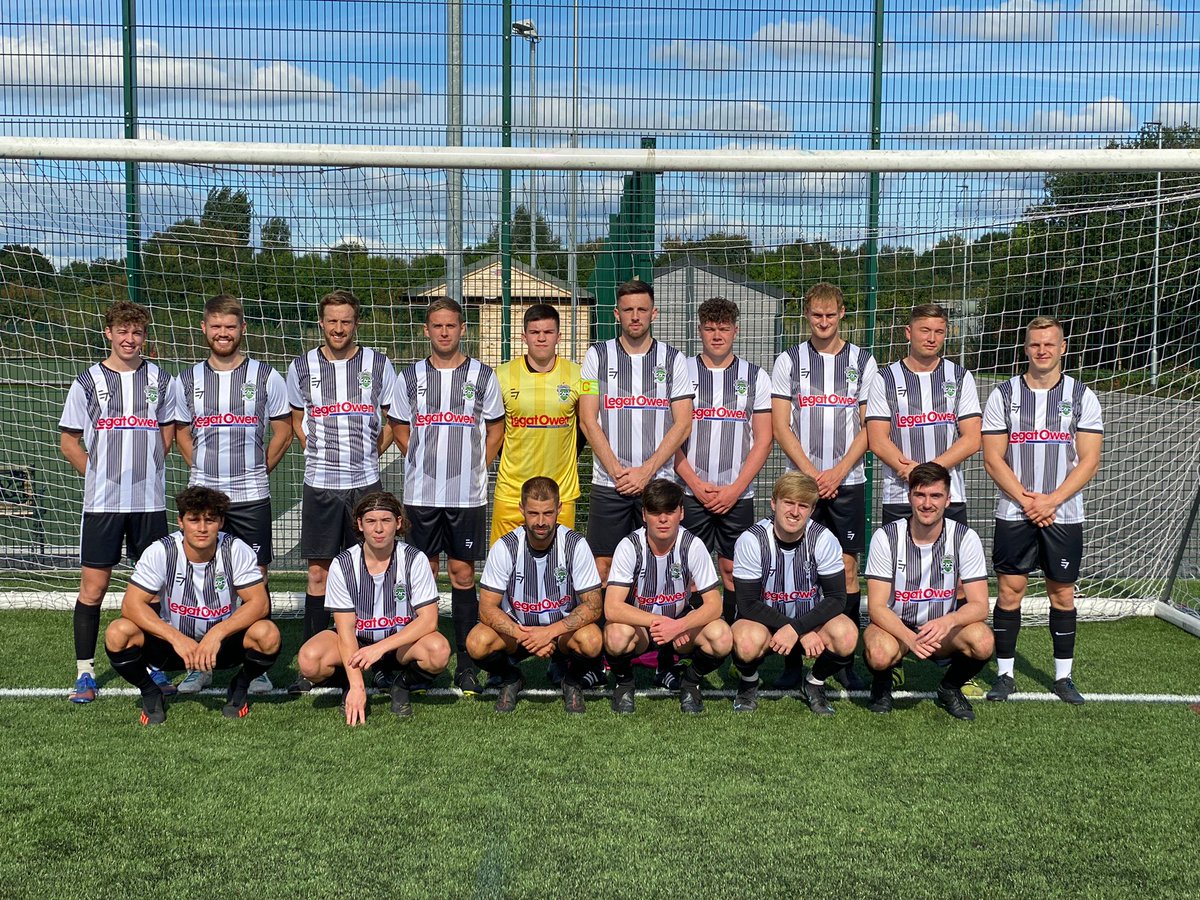 wkfc1sts's tweet photo. Thank you to the new @WestKirbyFC  club shirt sponsors @LegatOwen  ⚽️👏 https://t.co/3M7ZfJ7WAi