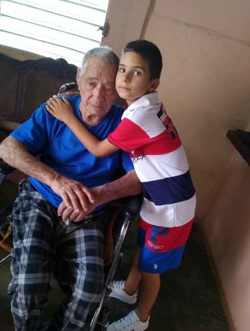 Demos el Si por el #CodigoDeLaFamilia que protege a todos por igual con más derechos y amor . #Cuba #SanctiSpiritus #Referendo #TuVotoCuenta #CenCuba #códigosí