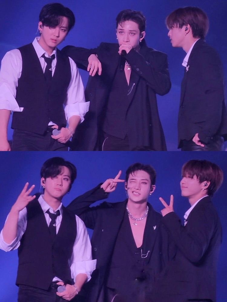 dailybgchan's tweet photo. https://t.co/8rg3w1eSDo
