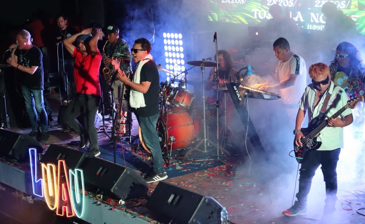 Sábado con mucha música XDINERO:🎉
Fin de semana en Arequipa 🎶🎉 XDINERO:
👉 Sábado 17/9 - 7: 00 pm AQP, Matrimonio Laguna Dorada.
👉 Sábado 17/9 - 9: 00 pm AQP, Matrimonio El Recreo
👉 Sábado 17/9 - 11:00 pm AQP, Quinceaños El Montonero.
#XDINERO #Arequipa #matrimonios