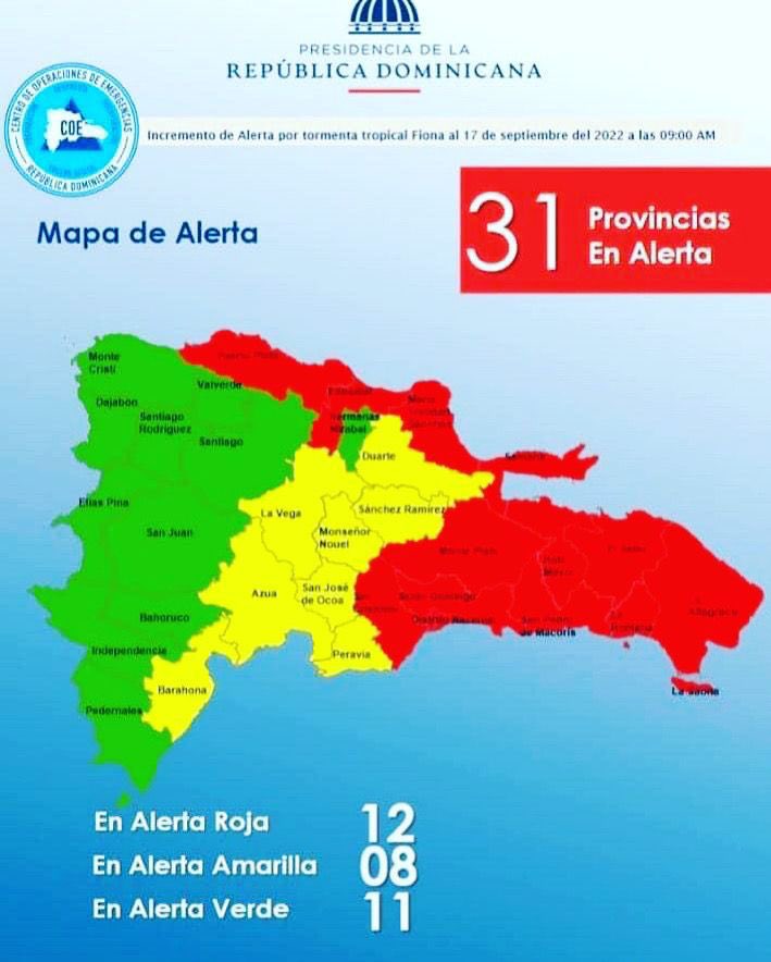 Instituto Dominicano de las Telecomunicaciones on Twitter: 