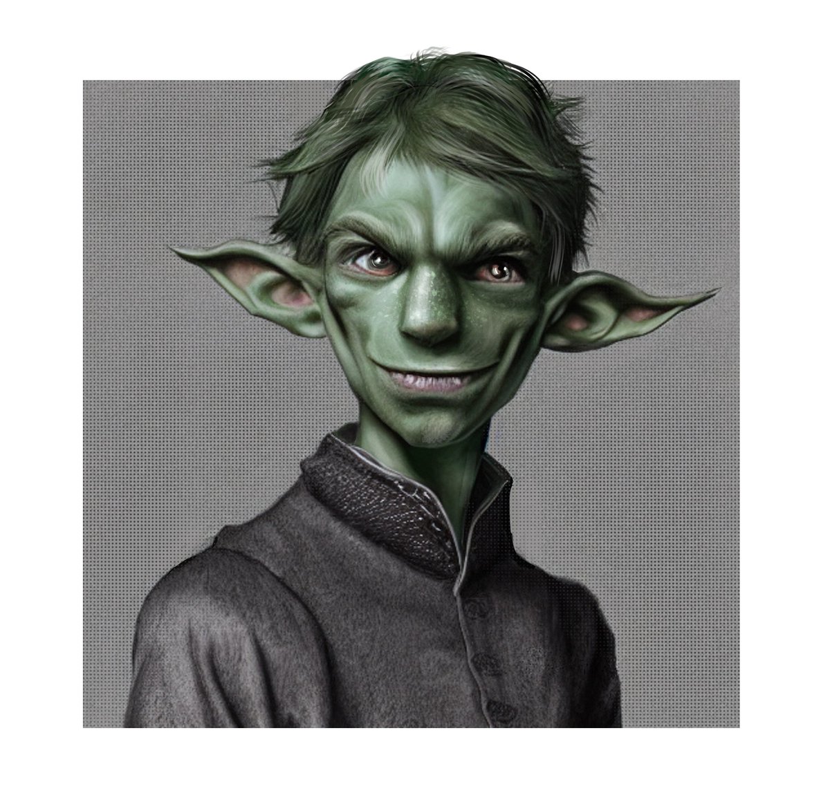 odongh2's tweet photo. I love this guy so much
It's #stablediffusion and a little bit retouch in Krita https://t.co/3wAoemA40O