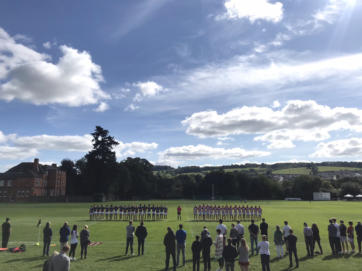 Exeter Chiefs Academy tweet media