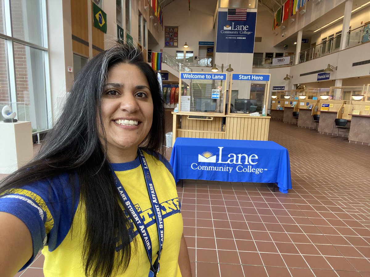 rosabanuelos's tweet photo. Who’s tired? Not me. One more Saturday event. Let’s do this Student Affairs!!!! We got this! #HigherEdPro #SAPro #SALifer #HumansOfHigherEd #HireMillennials https://t.co/R3i0jxaPBi