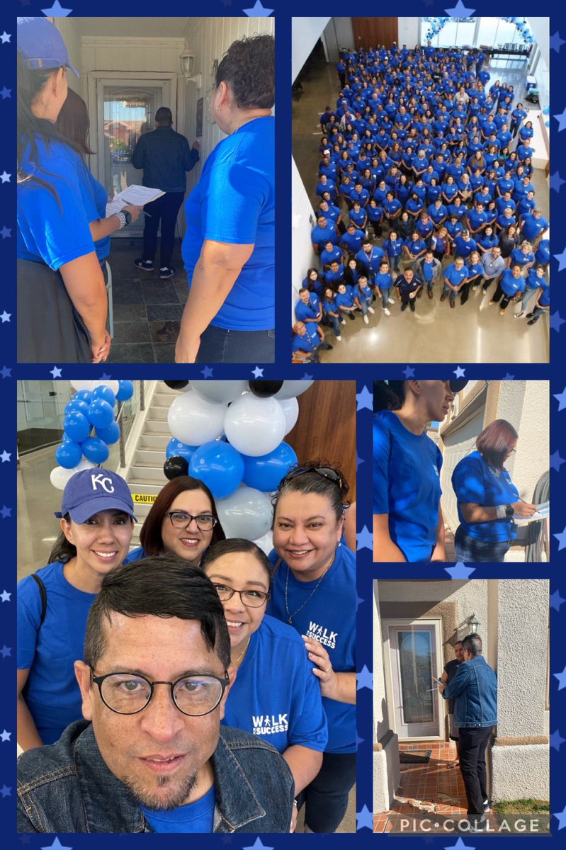 JFCarrasco_JCE's tweet image. Our #JCEbuffaloes walked to bring our scholars back! Great job Buffs! #TeamSISD #WalkForSuccess