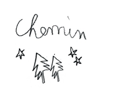 Je vous invite à découvrir et à soutenir cette poétesse en herbe :
zeste.coop/fr/yolande_pre… 
Bravo à Yolande Belleau et Axelle Gonon pour ce premier recueil de poèmes illustré !