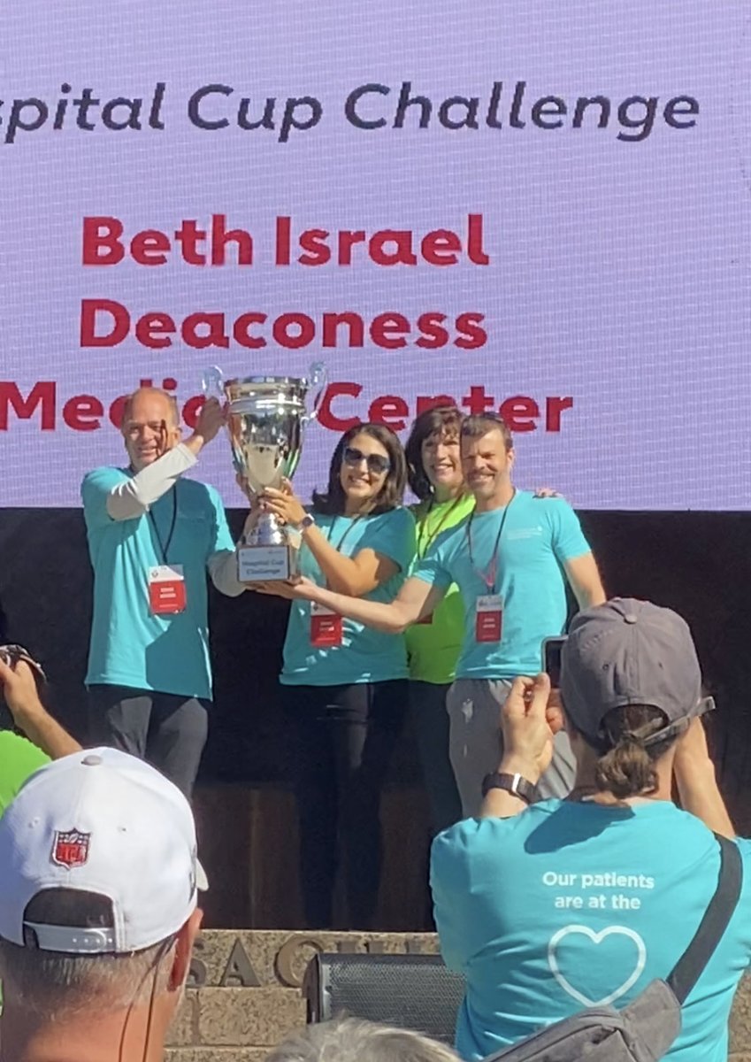 Marwa Sabe MD MPH (@marwasabemd) on Twitter photo Lovely day for an American Heart Walk! Go BIDMC team!! <a href="/ReshadGaranMD/">A. Reshad Garan MD</a> <a href="/RobGersztenMD/">Robert Gerszten</a> <a href="/BidmcCvi/">BIDMC CVI</a> Lovely day for an American Heart Walk! Go BIDMC team!! <a href="/ReshadGaranMD/">A. Reshad Garan MD</a> <a href="/RobGersztenMD/">Robert Gerszten</a> <a href="/BidmcCvi/">BIDMC CVI</a>