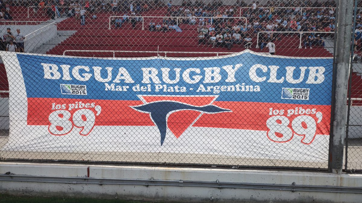 🏟️ ¡El Estadio Libertadores de América en modo #PUMASxESPN! Desde diferentes lugares del país va llegando el público a Avellaneda.

🇦🇷🆚🇿🇦
📆 Sábado 17
⏰15:00 ARG
⭐ <a href="/StarPlusLA/">starplusla</a>

ESPN 2 🇦🇷 
ESPN 3 🇨🇴🇪🇨🇵🇪🇻🇪🇺🇾🇵🇾🇨🇱

#ESPNenStarPlus
