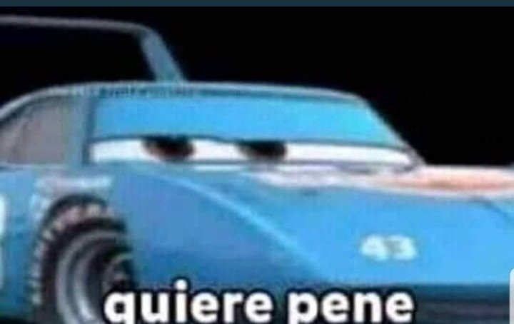 Estamos en una fiesta y una chamaca mira a mi amigo..
Mi amigo :