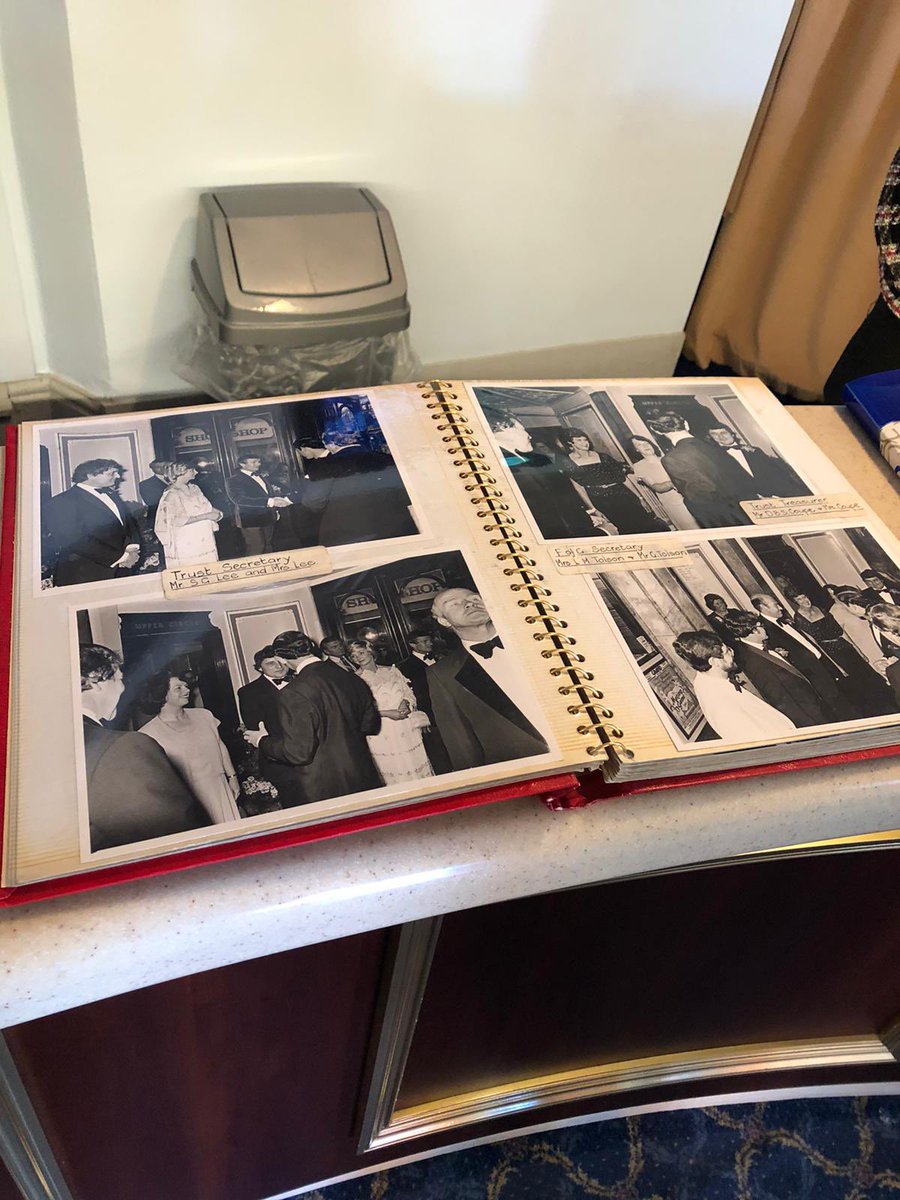 HERITAGE Blackpool Grand Theatre tweet media