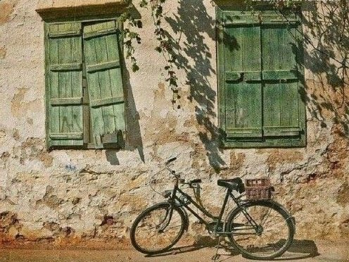 Şairin dediği gibi;

"Sağlık olsun, bir de gönül dolusu huzur. Gerisi yalan dünya."