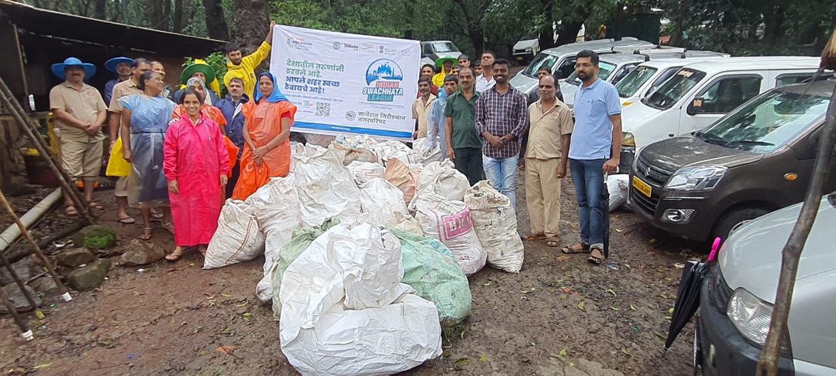 MatheranC's tweet photo. #SwachhAmritMahotsav
#SwachhSurvekshan2023
#majhivasundhara3.0
#AzadiKaAmritMahotsav 
#youthvsgarbage #indiavsgarbage #Indianswachhataleague https://t.co/6e7t43sza4