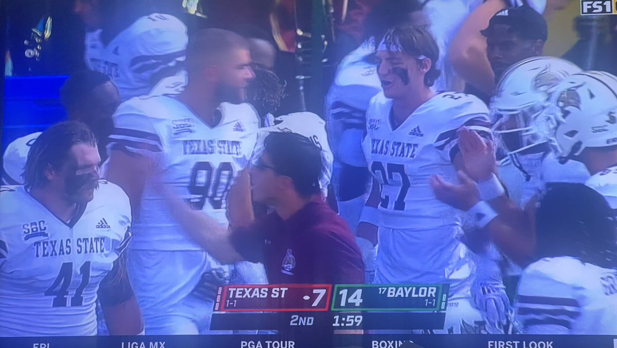 Rattler Up to Eat’em Up! <a href="/iamkwebb_/">Kannon Webb</a> <a href="/BryanWebb4/">Coach Bryan Webb</a> 

Let’s go 27!