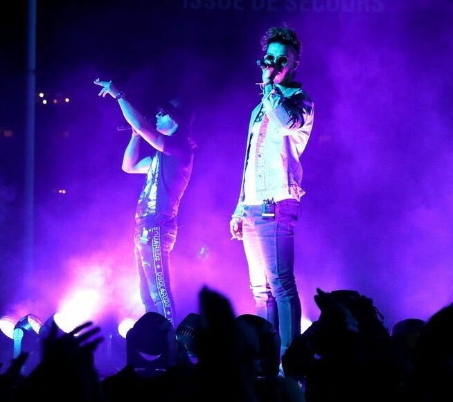 1300 jours environ que PNL n’a rien sorti en termes de musique…