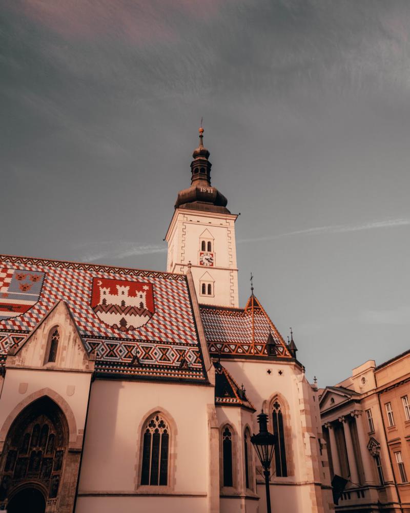 crodestinations's tweet photo. Zagreb, #Croatia🇭🇷 #croatia #hrvatska #croazia #kroatien #croatie #croatiafulloflife #crodestinations #beautifulcroatia #zagreb #zagrebcroatia https://t.co/iIH61z7MtS