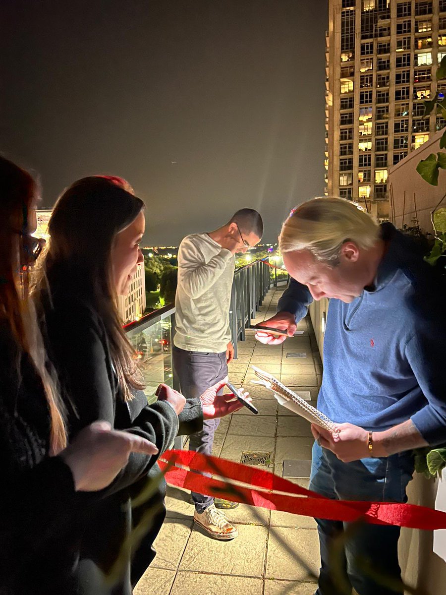 Lee MacDonald tweet media