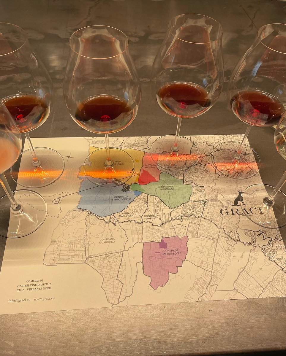 fruitecom_rp's tweet photo. Cinque giorni memorabili immersi in un territorio fantastico tra degustazioni, visite in azienda e escursioni ai crateri sommitali dell’Etna.🍷🌋
#etnadays #etnawine #etnadoc #agenziadicomunicazione #pr #agency #fruitecom https://t.co/28jWZ41ta9