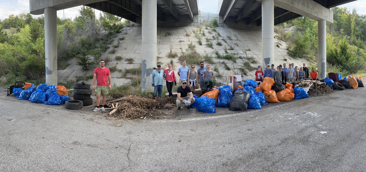 AdubToGo's tweet image. 2022 K&amp;amp;G Cleanup was a success! Our crew is mighty but happy to grow. DM me to be added to the email list next yr. An obnoxious pestering as grief persists is that those we’ve lost will one day be forgotten. Kaitlyn’s Cleanup Crew ensures that will never happen. Appreciate y’all.