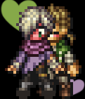 sazuka57's tweet photo. First we have Alfion because I have an OTP
#OctopathTraveler #alfion https://t.co/RX050g0FEx