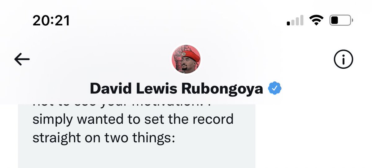 Great Kwiza Nantaba tweet media