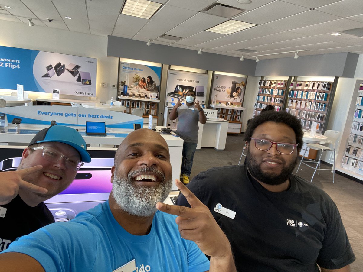 TerraceParkStore tweet media