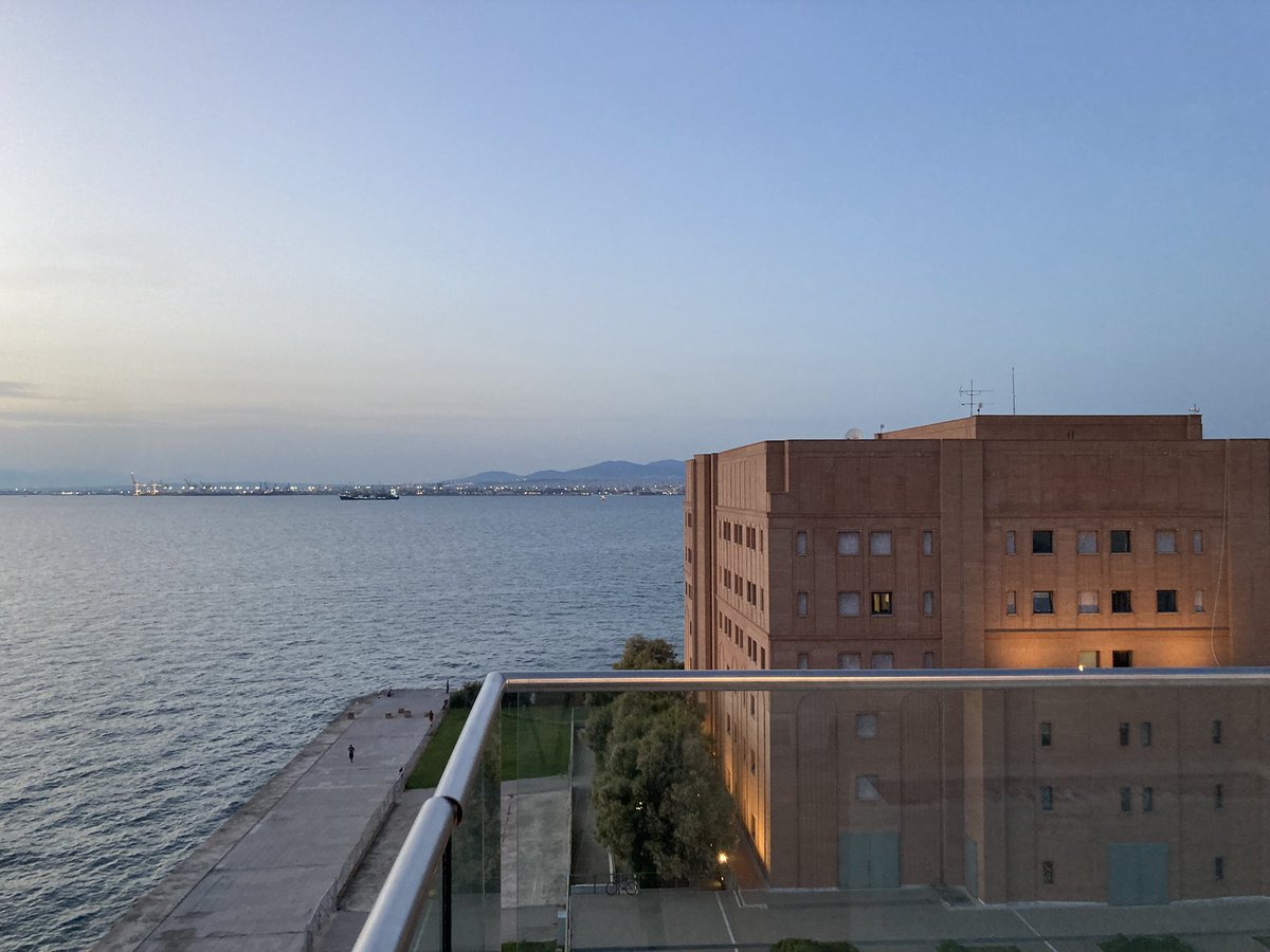 The <a href="/_SAN2022/">SAN2022</a> conference may have ended but we gave a rendezvous for 2024! Many thanks Talma Hendler <a href="/sylvain_baillet/">Sylvain Baillet 🕊️</a> Dario Farina <a href="/_PetraRitter/">Petra Ritter</a> Kostas Nizamis Andy Ioannides Grigoris Kyriatzis for your talks! Congratz <a href="/bamidis/">Panos Bamidis</a> and <a href="/iMedPhysAUTH/">AUTH Medical Physics & Digital Innovation Lab</a> team for the success of the event!