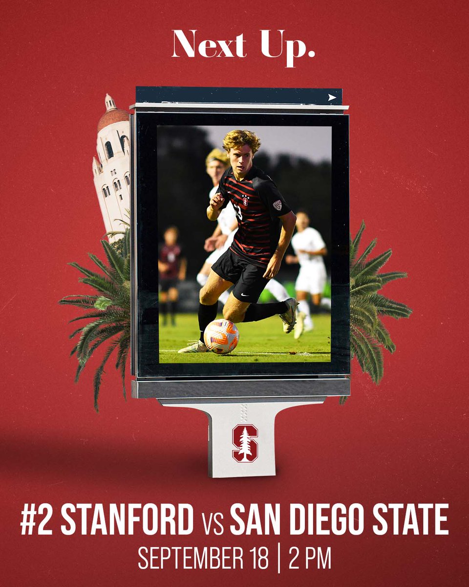 StanfordMSoccer tweet picture