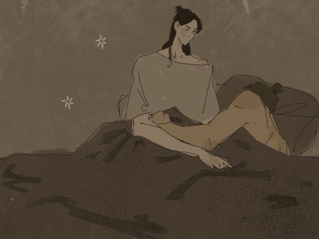 sa_faux's tweet photo. #tgcf #fengqing https://t.co/gtVDuAc3Wt
