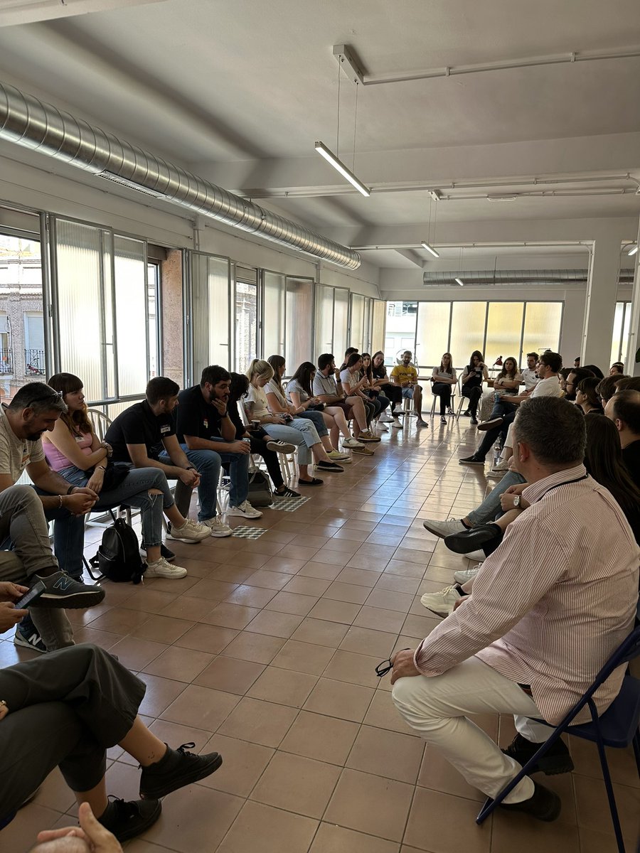 Kudos OpenSpace tweet media