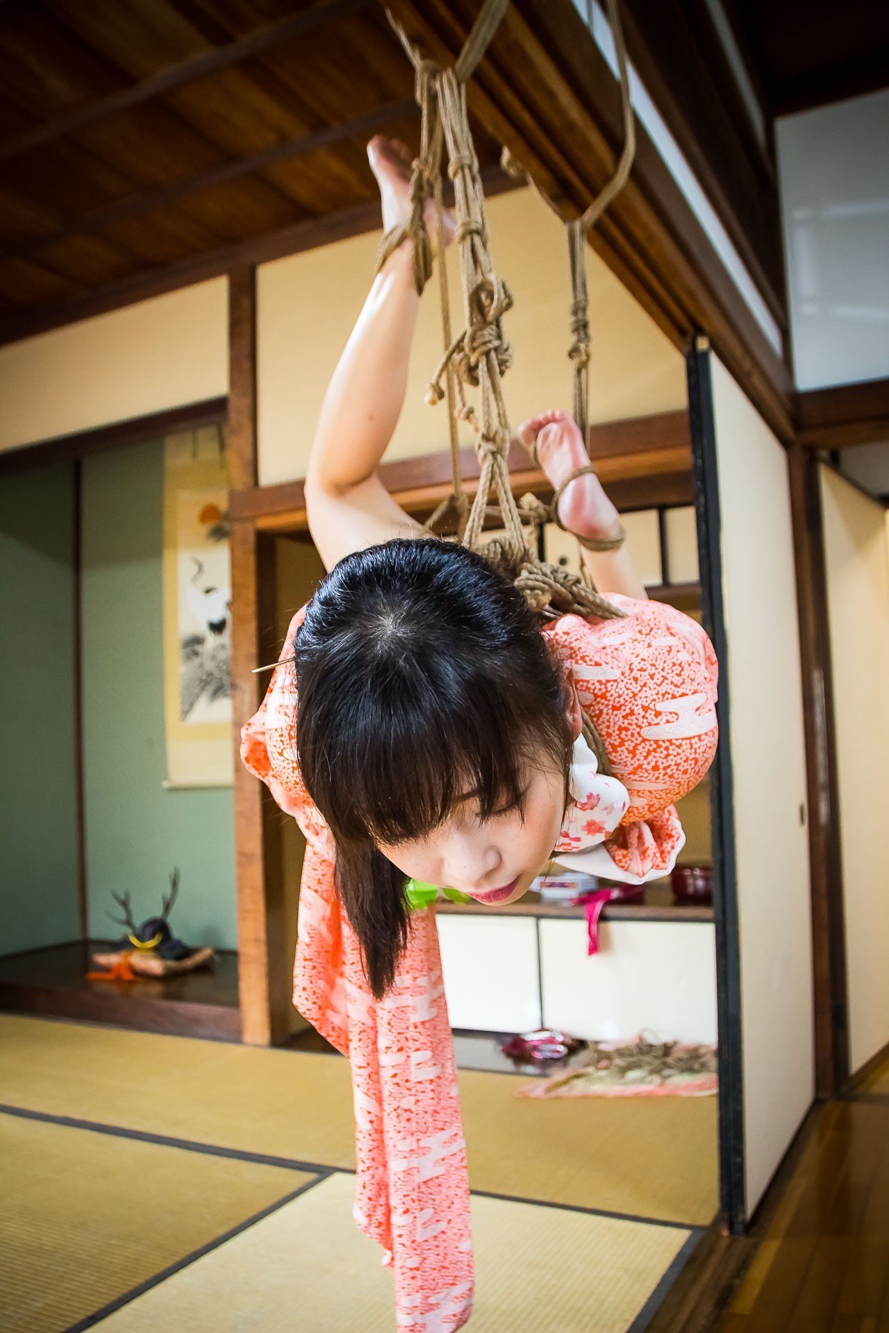 原美織 緊縛 TW Pornstars - 3 foto. 👧🏻原美織🐼🎀. Twitter. 9/18 フェチフェス新刊その① 🌸原美織〜緊縛/縛弐with結月里奈 まりーさんにプロデュースしていただ. 1:08 PM - 17 Sep 2022