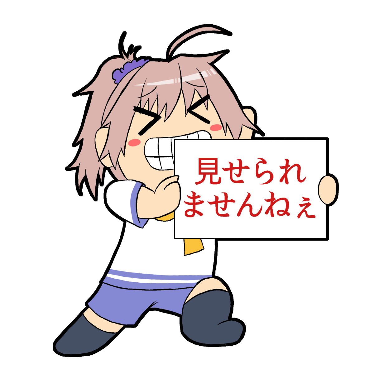 #最近フォローした方は知らない過去絵を晒す 
ここらへんですかね…? 