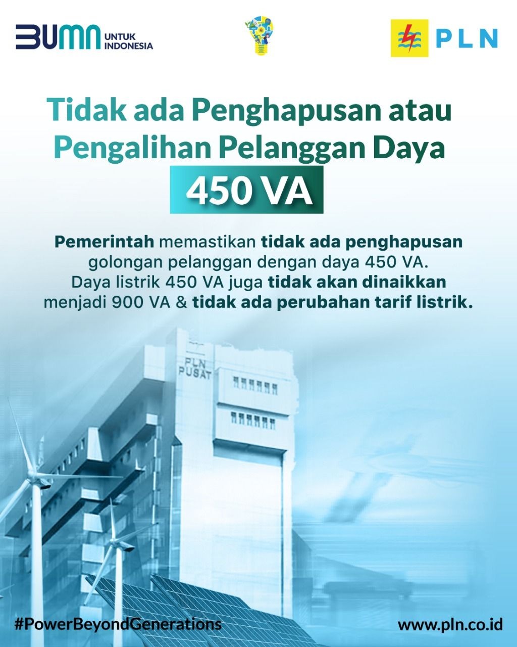 PT PLN Persero On Twitter Electrizen Pemerintah Memastikan Tidak pt-pln-persero-on-twitter-electrizen-pemerintah-memastikan-tidak