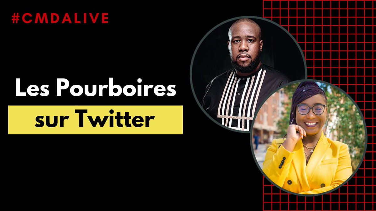 chedjoukm's tweet photo. LES POURBOIRES sur TWITTER
https://t.co/gbSvPhAwsB
#SocialMediaCook https://t.co/MmJN7qeRGv