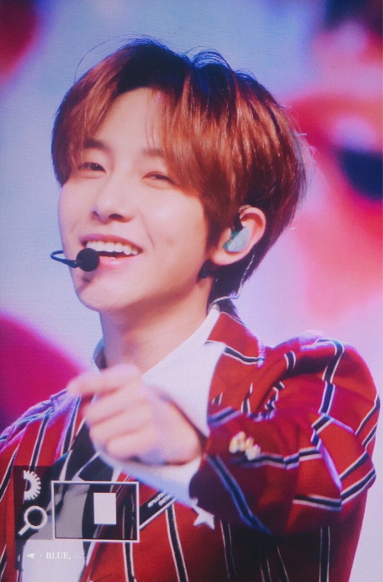 his smile is one of the most precious things i've ever seen