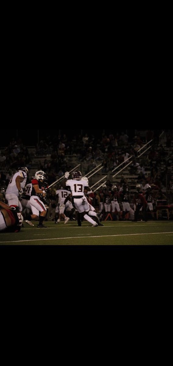It’s only the beginning!😈 <a href="/tulosomidwayhs/">Tuloso-Midway High School</a> <a href="/kris_oneal/">Kris O'Neal</a>