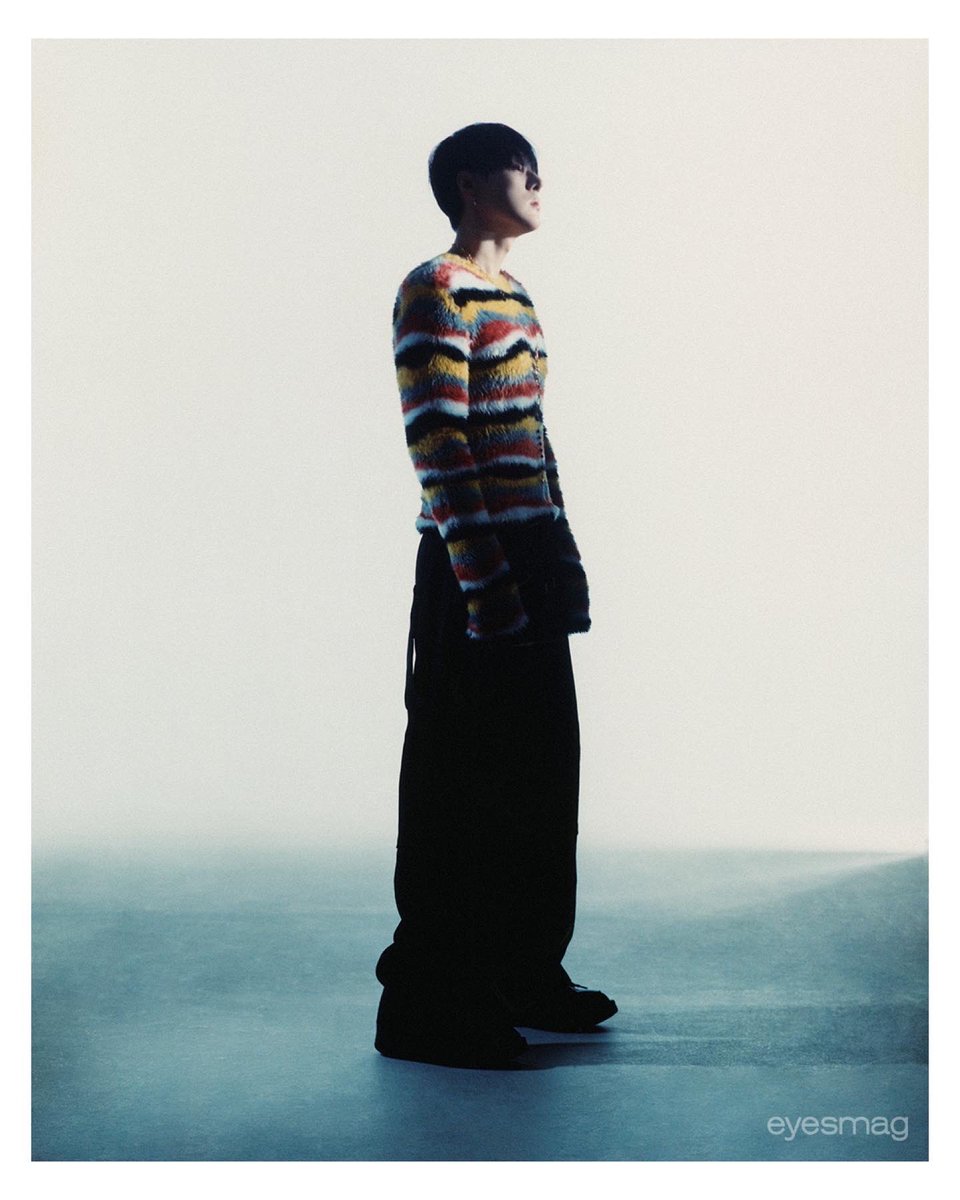 for eyesmagazine