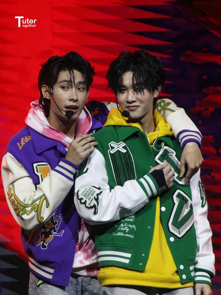 TutorTogetherTH's tweet photo. ตุเตอร์ and ตุยิม 🐢👽

#TutorKrp 
#mynameis_yim 
#OnTutorWayConcert
📸 : sᴇᴘ 17, 2022 https://t.co/0iJ9AnPQDL