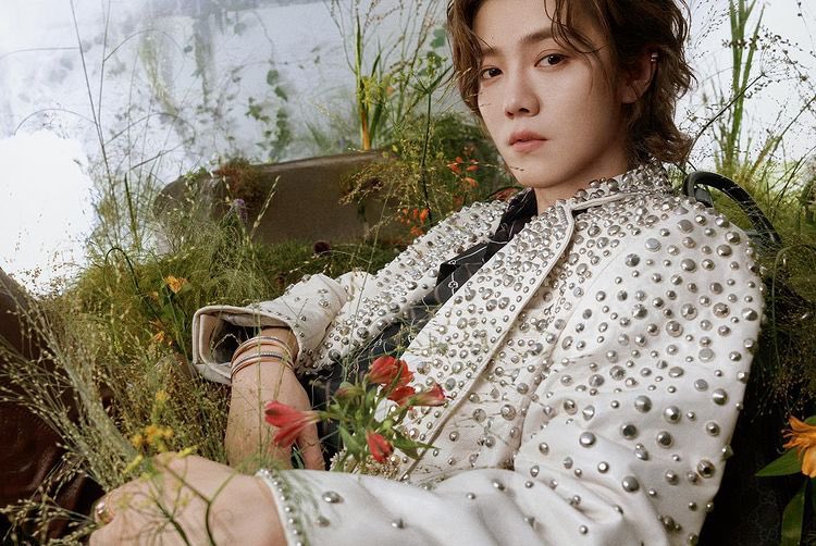 luking0420's tweet photo. [NEWS] 220917 #LuHan’s Instagram updates: 🌈🌈🌈

(1/2)

Cr. 7_luhan_m
Link: https://t.co/mRtzuKF49i

#鹿晗 https://t.co/m8Hh4Kyeqs