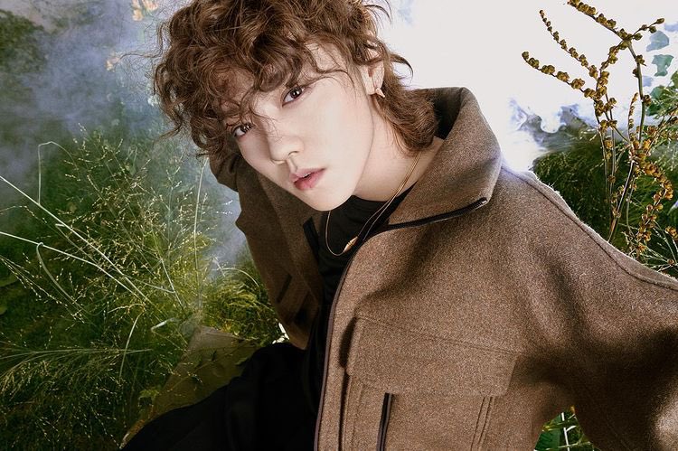 luking0420's tweet photo. [NEWS] 220917 #LuHan’s Instagram updates: 🌈🌈🌈

(1/2)

Cr. 7_luhan_m
Link: https://t.co/mRtzuKF49i

#鹿晗 https://t.co/m8Hh4Kyeqs