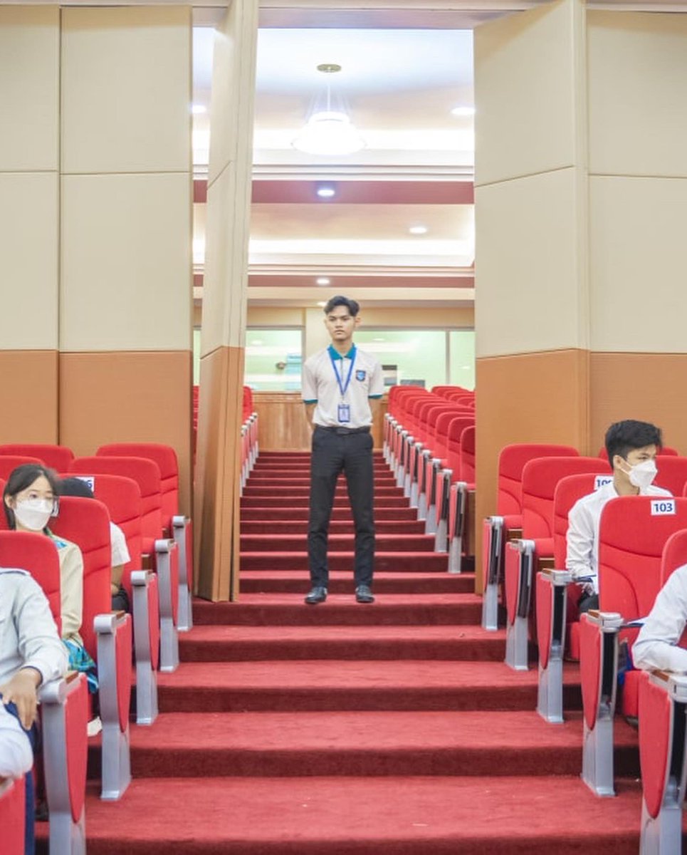 BELTEI_Test's tweet photo. BELTEI International Test Center collaborates with Singapore International Mastery Contests Center organizing SINGA Math Competition 2022 for 106 contestants at BELTEI International University Campus 2 (Chom Chao Flyover).
The program took place on Saturday, September 17, 2022. https://t.co/rIYGyAwT8y