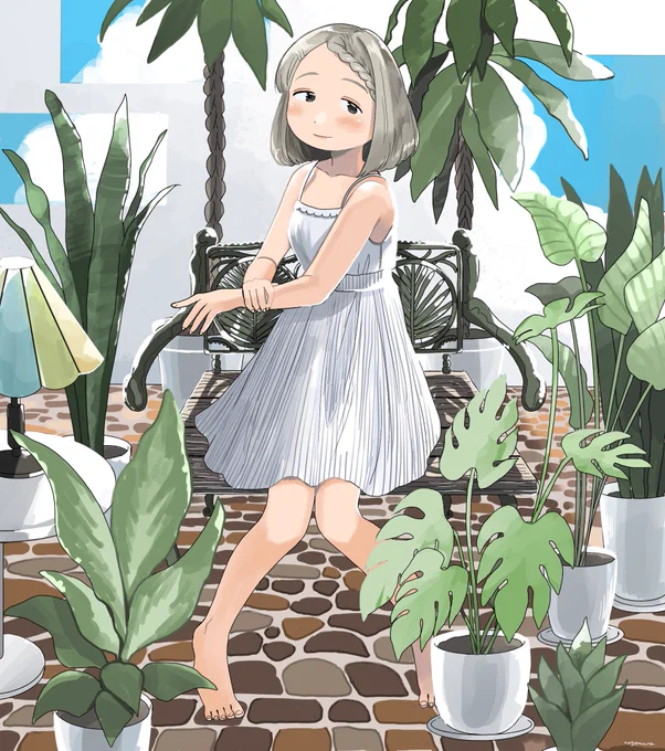 ふーん 
