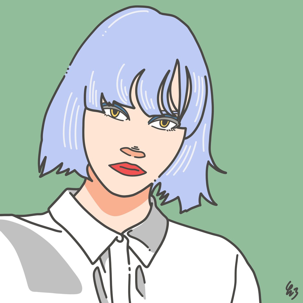 クールビューティ のイラスト マンガ作品 136 件 Twoucan