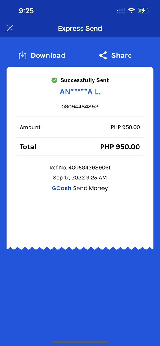 minniehauls's tweet photo. ‼️SCAMMER ALERT‼️
Angelica Lansangan
09094484892

got scammed w/ nayeon pcs and explosion pob worth 950 pesos :/ pls beware of this name, acc or number here on twt and FB https://t.co/aRHTIQUACH