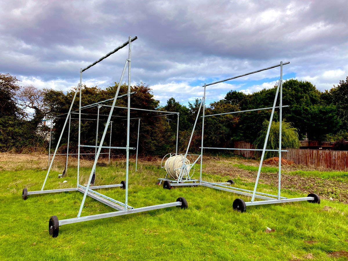 And that’s the <a href="/TheMGCG/">The MGCG</a> put safely to bed for the Winter! It’s great to work in partnership with <a href="/HTCS_SSCo/">High Tunstall</a> and <a href="/HighTunstallPE/">High Tunstall PE</a> to help promote junior cricket, plus representative cricket too : <a href="/CSCAU11s/">Cleveland Schools Cricket Association U15s - 2026</a>.   Planning already underway for season 2023! 🏏