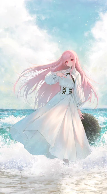 #callillust 
