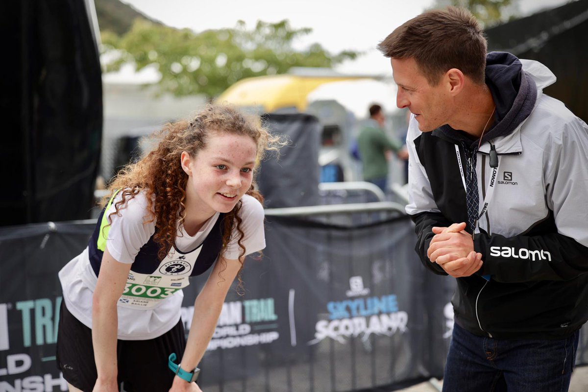 Skylinescotland's tweet photo. RESULTS are in for the Salomon Grey Mare's 5k and are coming in fast for the Salomon Ring of Steall Skyrace! 

View live results for all our races here ⤵️
https://t.co/24pg7351w8

📸 @NoLimitsPhotog1 https://t.co/6ATMMmGWF3