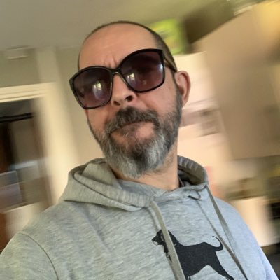 simongcb's tweet image. #NewProfilePic